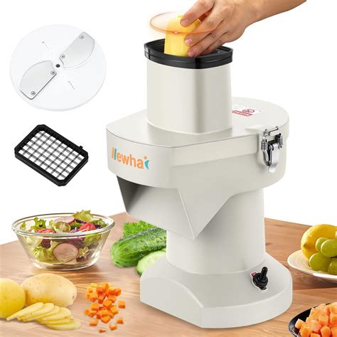 onion dicer for commercial use.